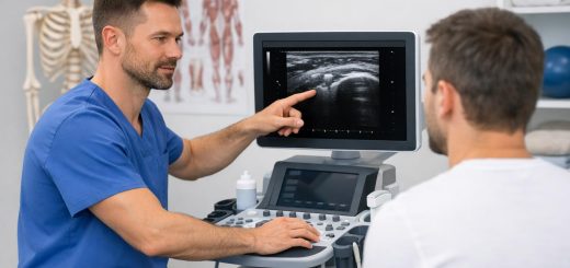 Jak wybrać najlepszy kurs USG dla fizjoterapeutów i skutecznie wprowadzić ultrasonografię do praktyki