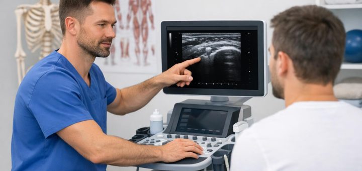 Jak wybrać najlepszy kurs USG dla fizjoterapeutów i skutecznie wprowadzić ultrasonografię do praktyki
