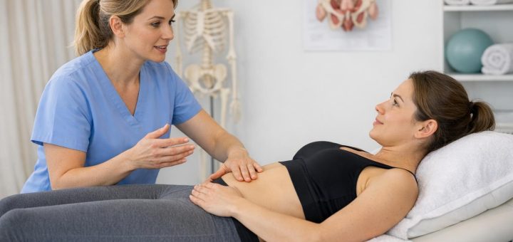 Szkolenie uroginekologiczne dla fizjoterapeutów — jak wybrać kurs, który naprawdę rozwija kompetencje